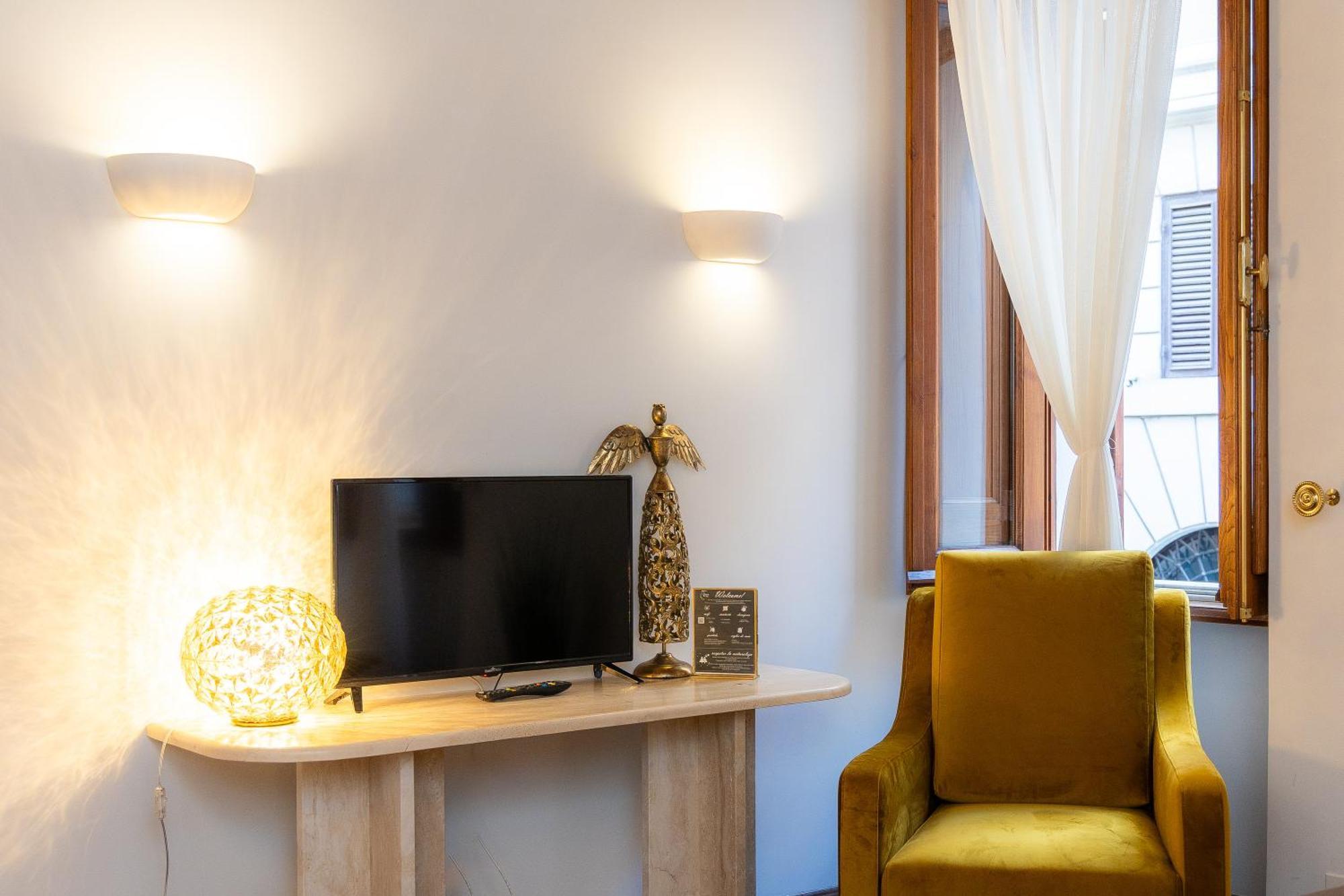 Timeroma Suites Eksteriør billede