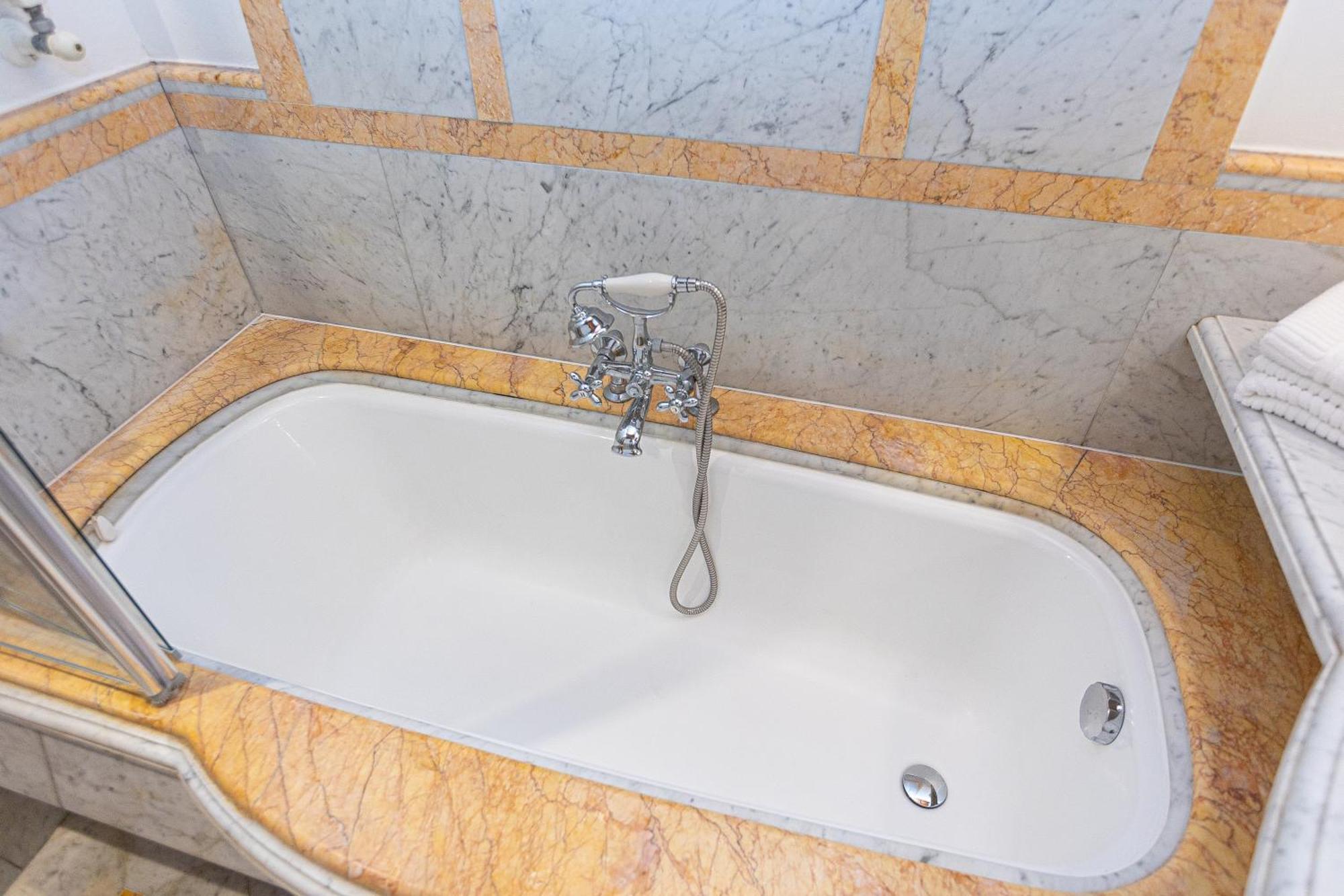 Timeroma Suites Eksteriør billede