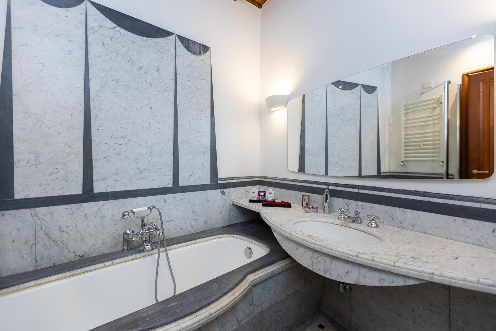 Timeroma Suites Eksteriør billede